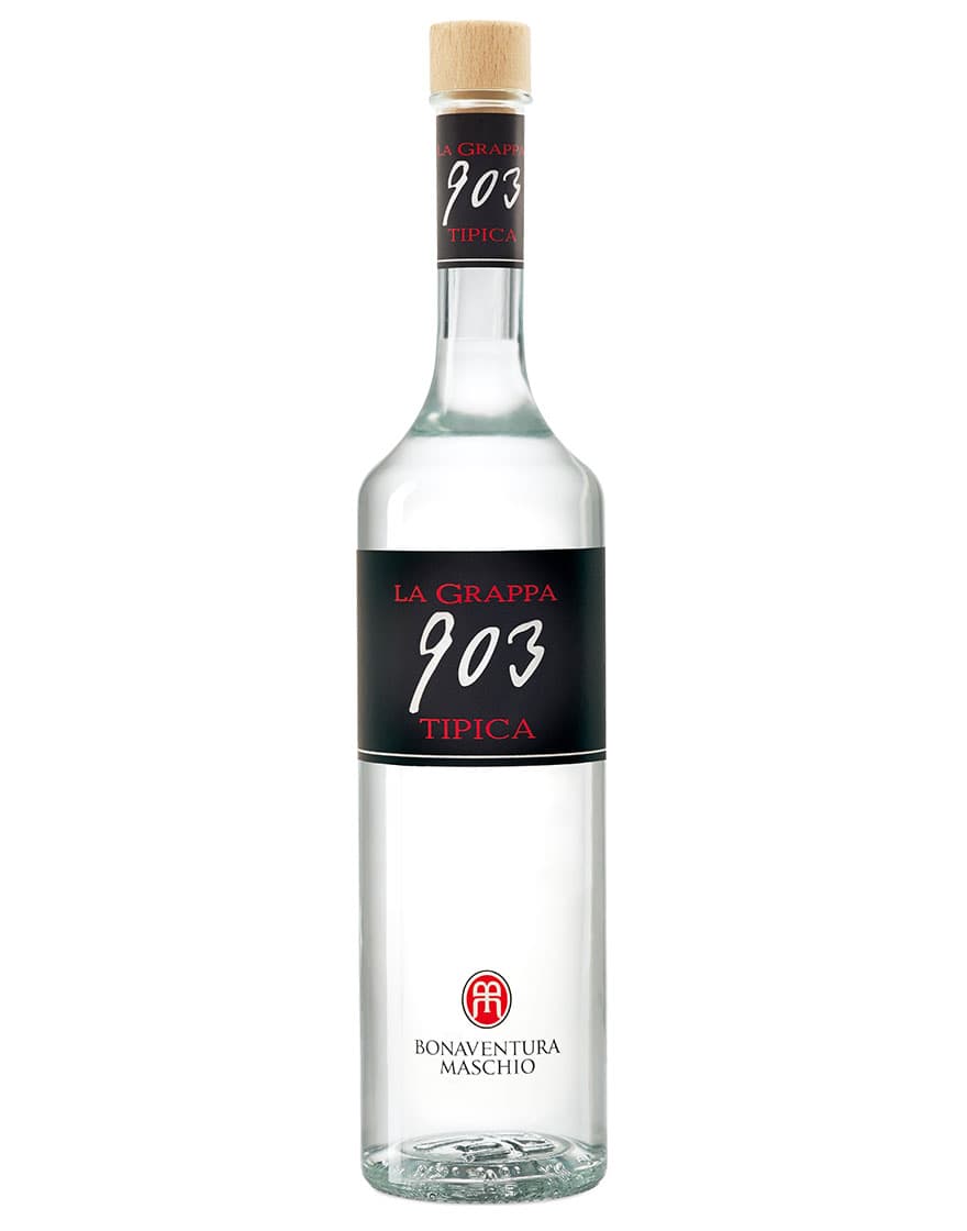 903 La Grappa Tipica Bonaventura Maschio 0,7 ℓ