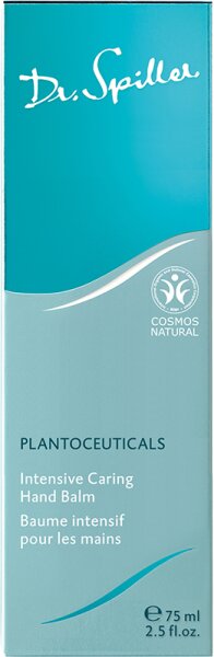 Dr. Spiller Plantoceuticals Intensive Caring Hand Balm Handbalsam