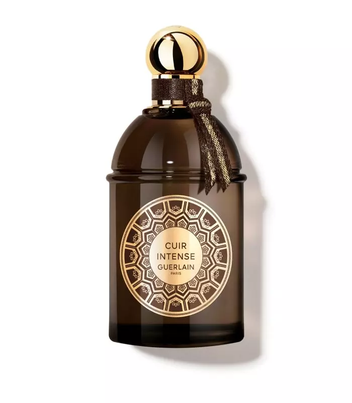 ABSOLU ORIENT CUIR INTENSE Eau De Parfum Vaporisateur