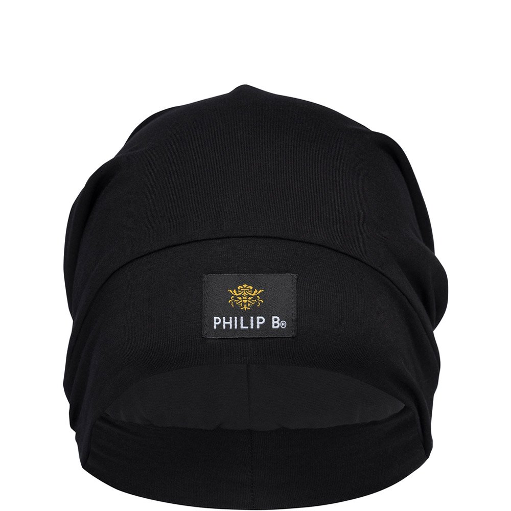 Philip B Haare Silky Smooth Beanie