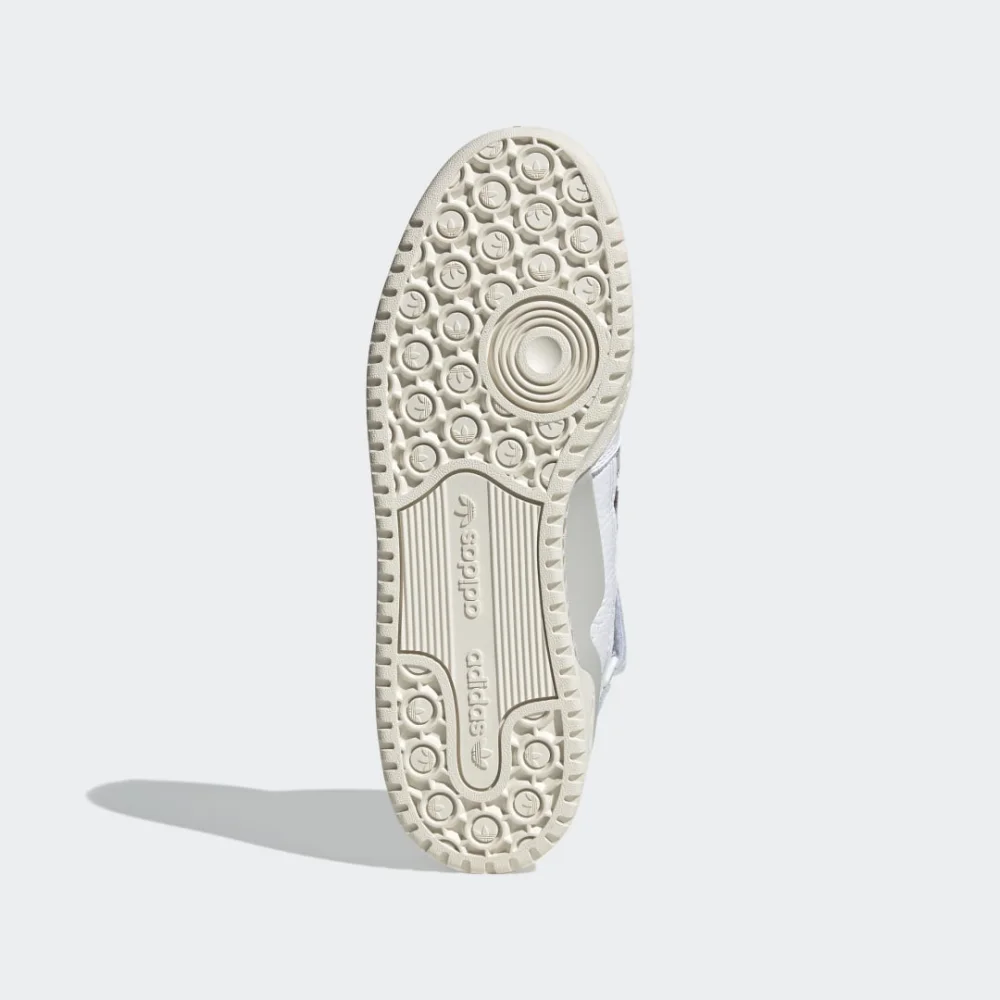 adidas Forum Mid H03434 / weiss