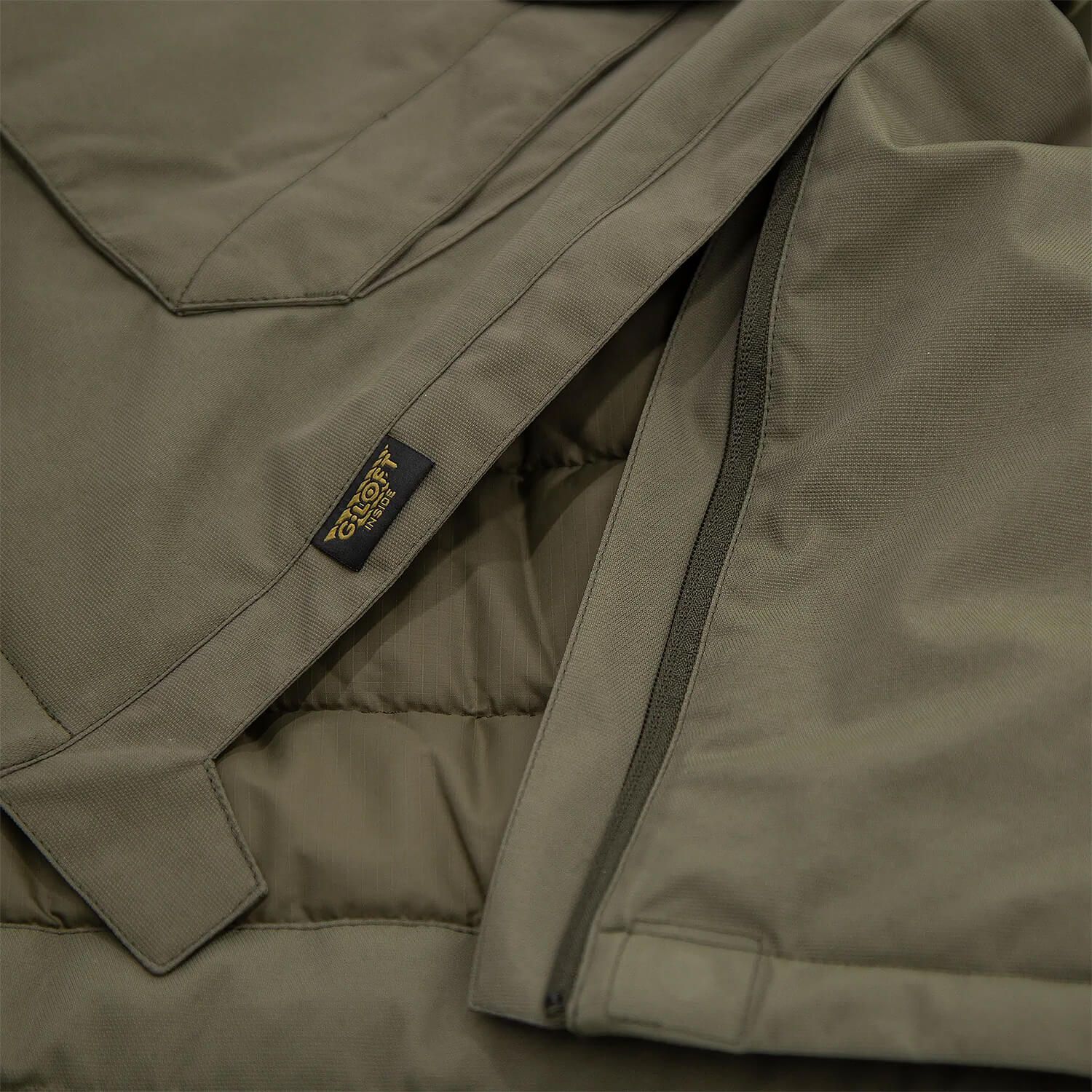 G-Loft Tactical Parka