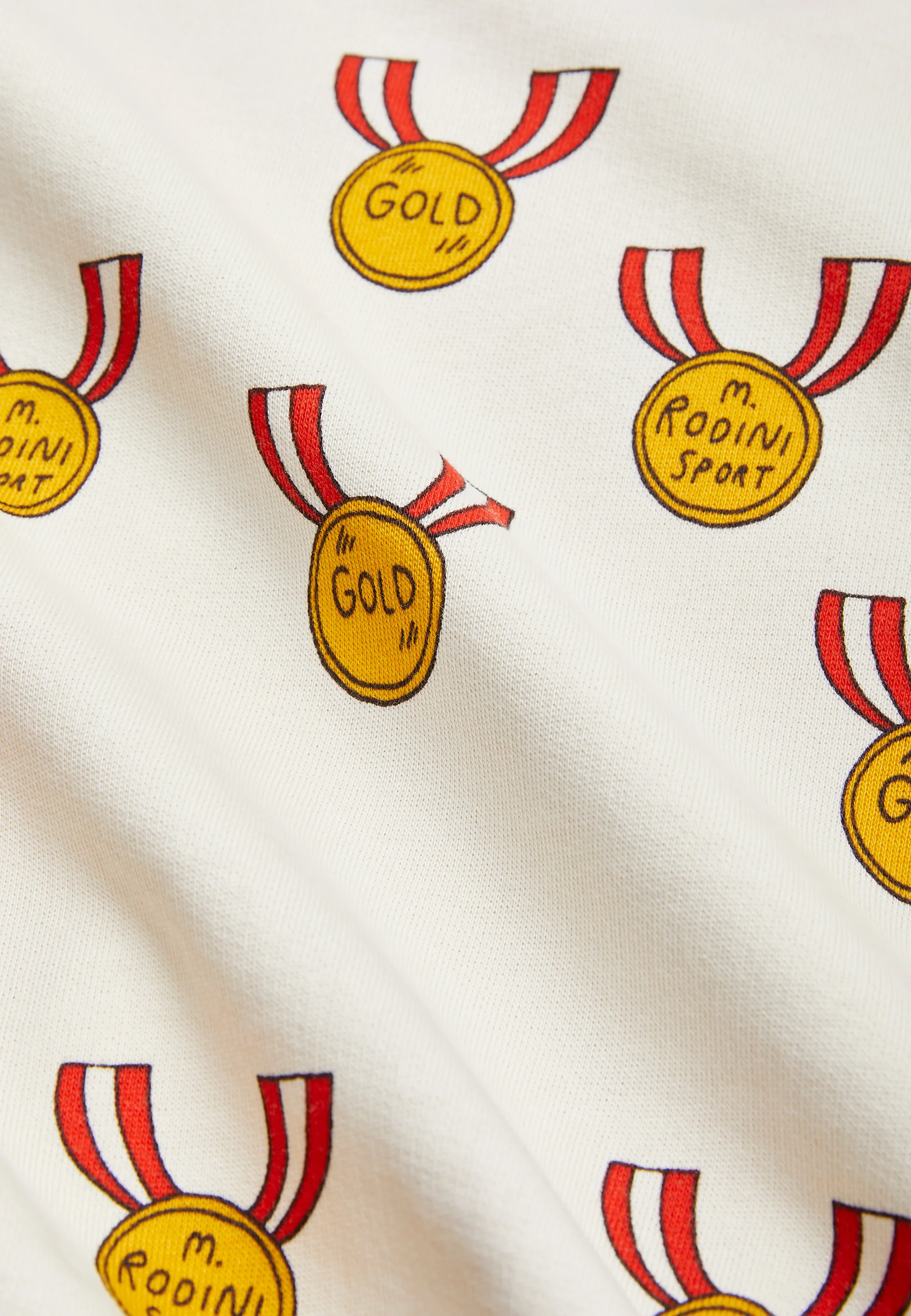 Mini Rodini MEDALLAS UNISEX - Pantalones deportivos