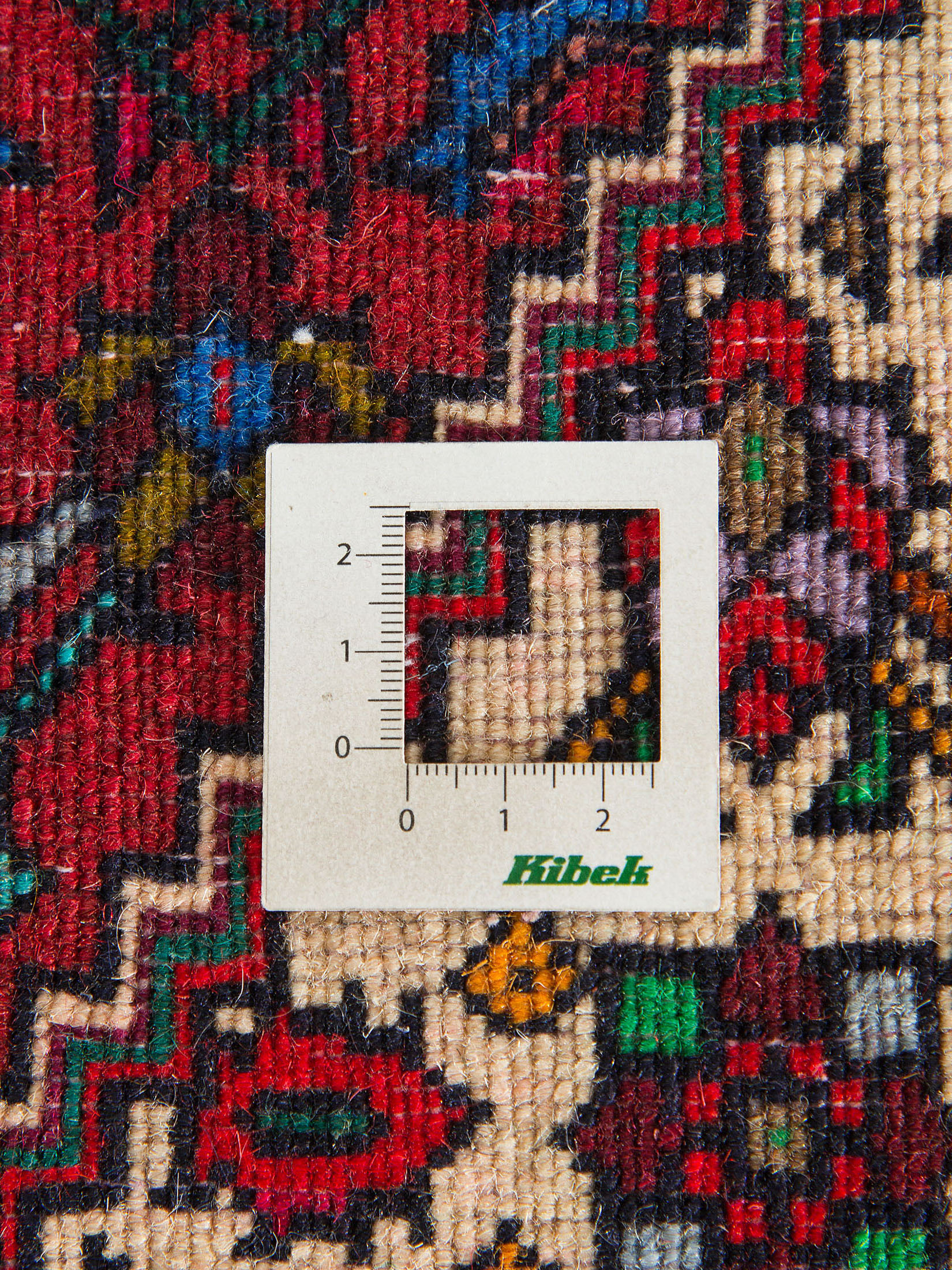 Goltogh ca. 80 x 122 cm, Unikat / Einzelstück