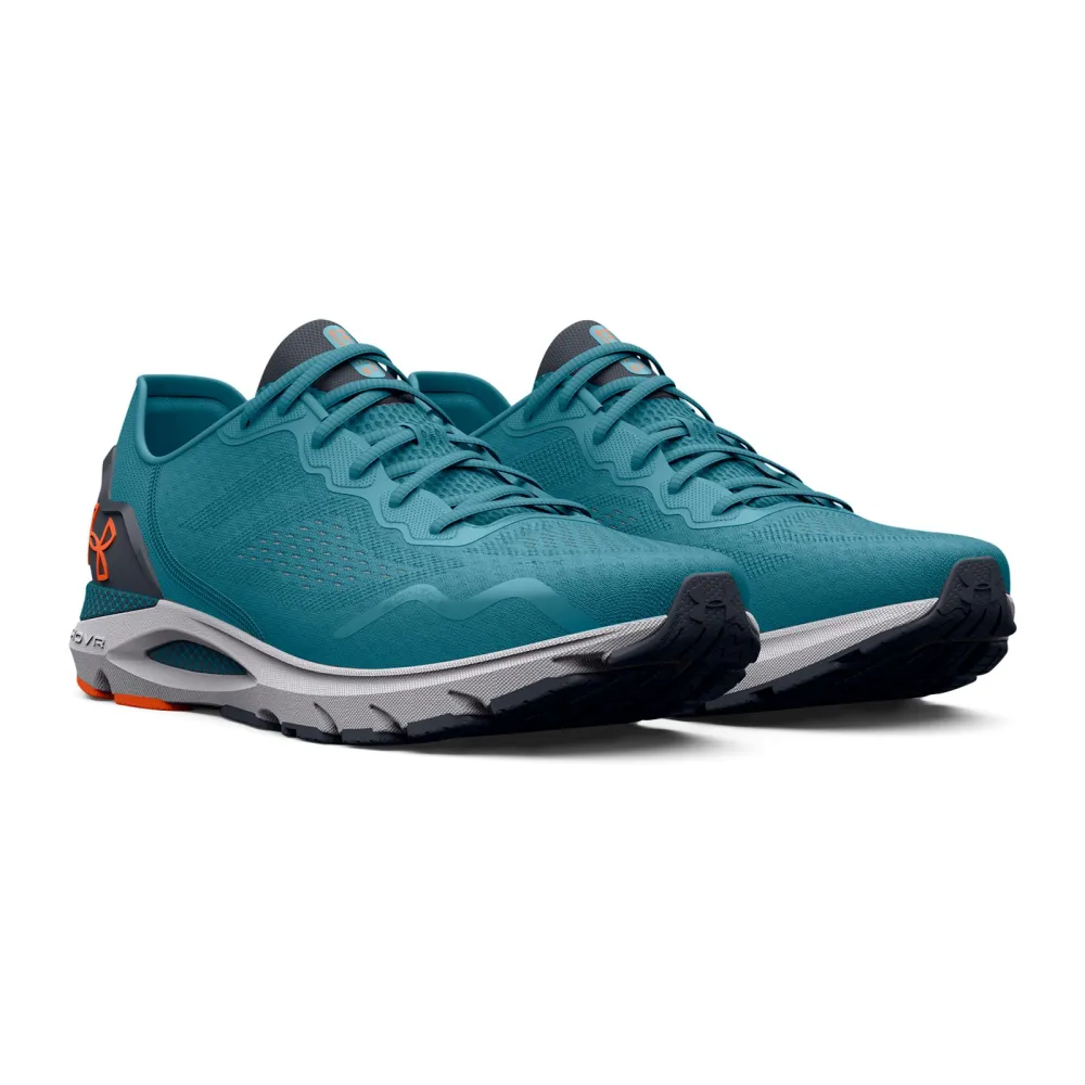 Under Armour HOVR Sonic 6 3026128-300 / blau