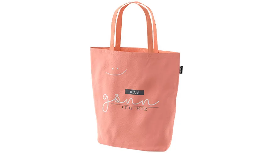 Geschenk für Dich Shopper 