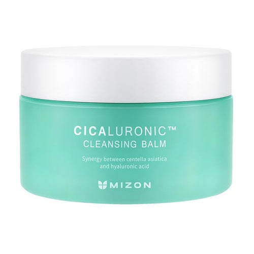 Bálsamo limpiador Mizon Cicaluronic™ 80 ml
