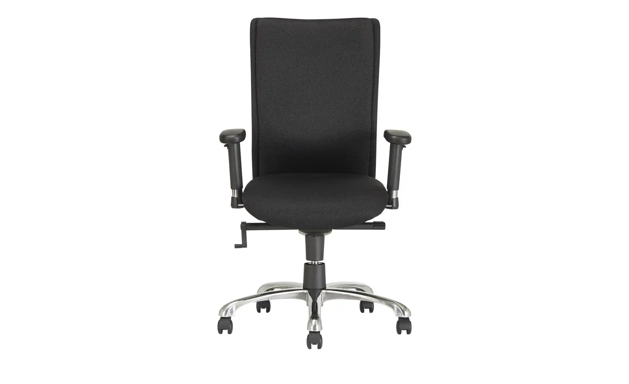 Bürostuhl mit Armlehnen