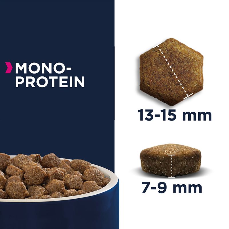 Eukanuba Daily Care Monoprotein Ente