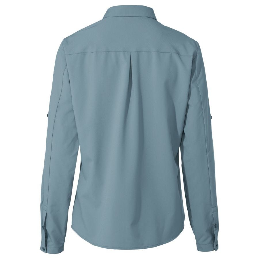 Rosemoor Langarm Shirt IV Damen