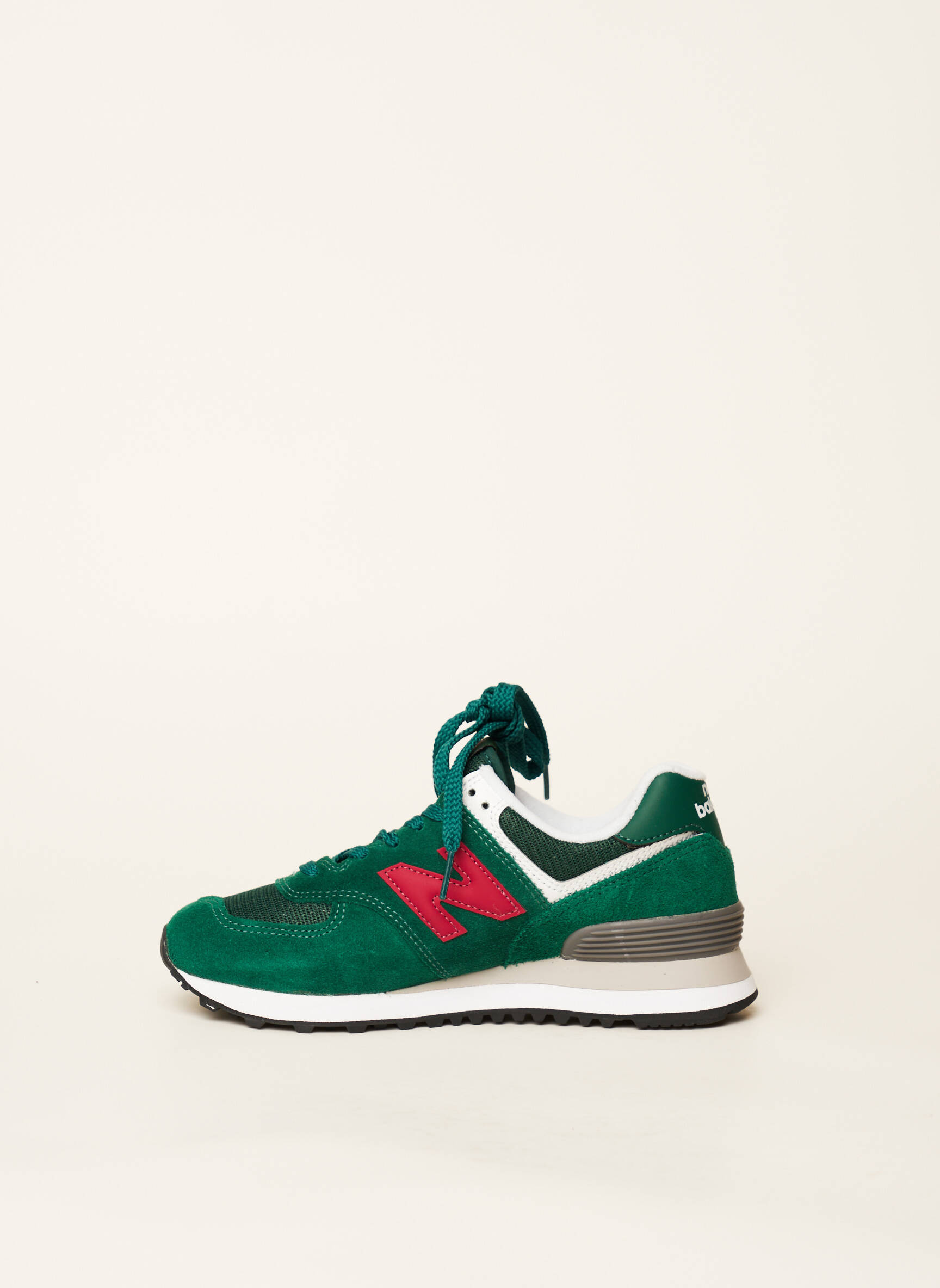New Balance Baskets Femme couleur multi