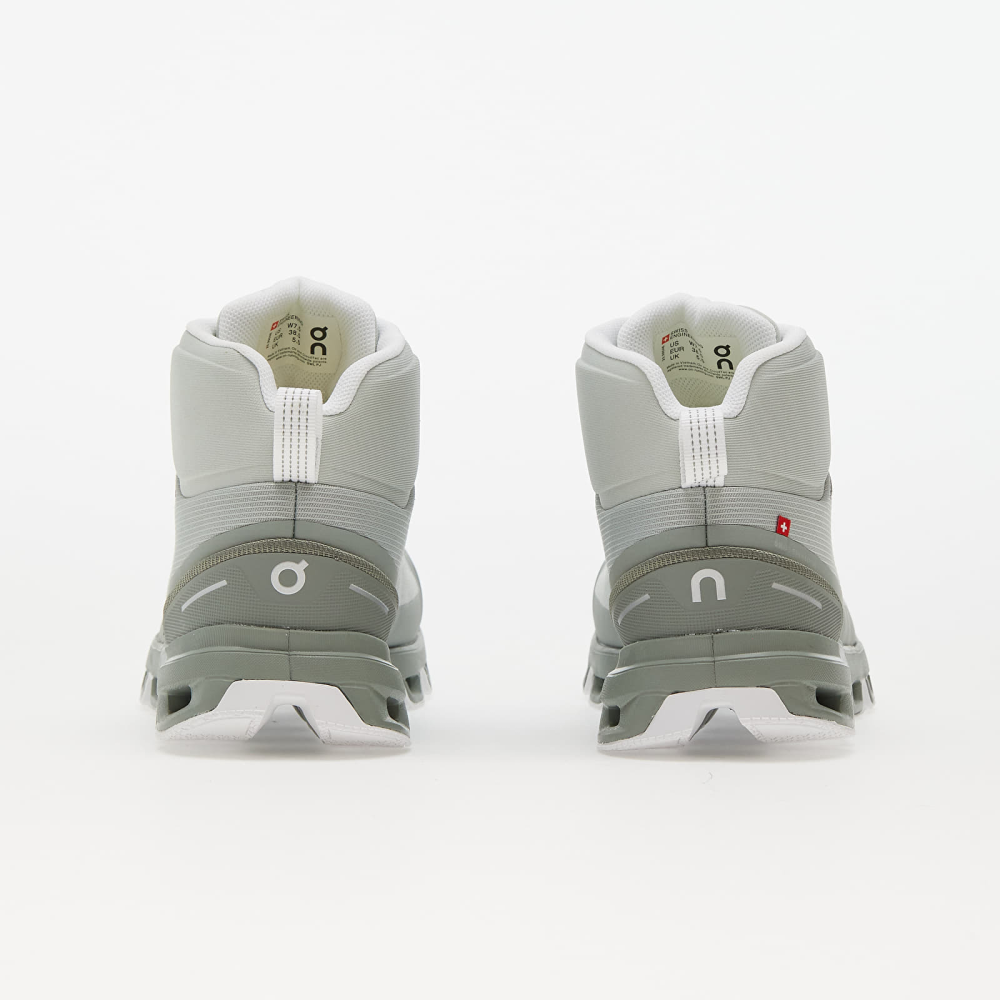 ON Cloudrock Waterproof 23.99046 / grau