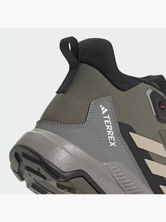 adidas Terrex Anylander Mid Rain.Rdy Wanderschuh