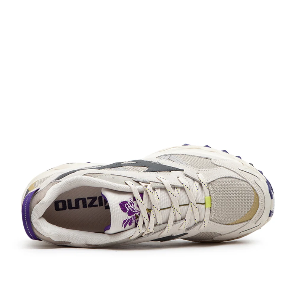 Mizuno Wave Mujin TL Future D1GA333401 / braun
