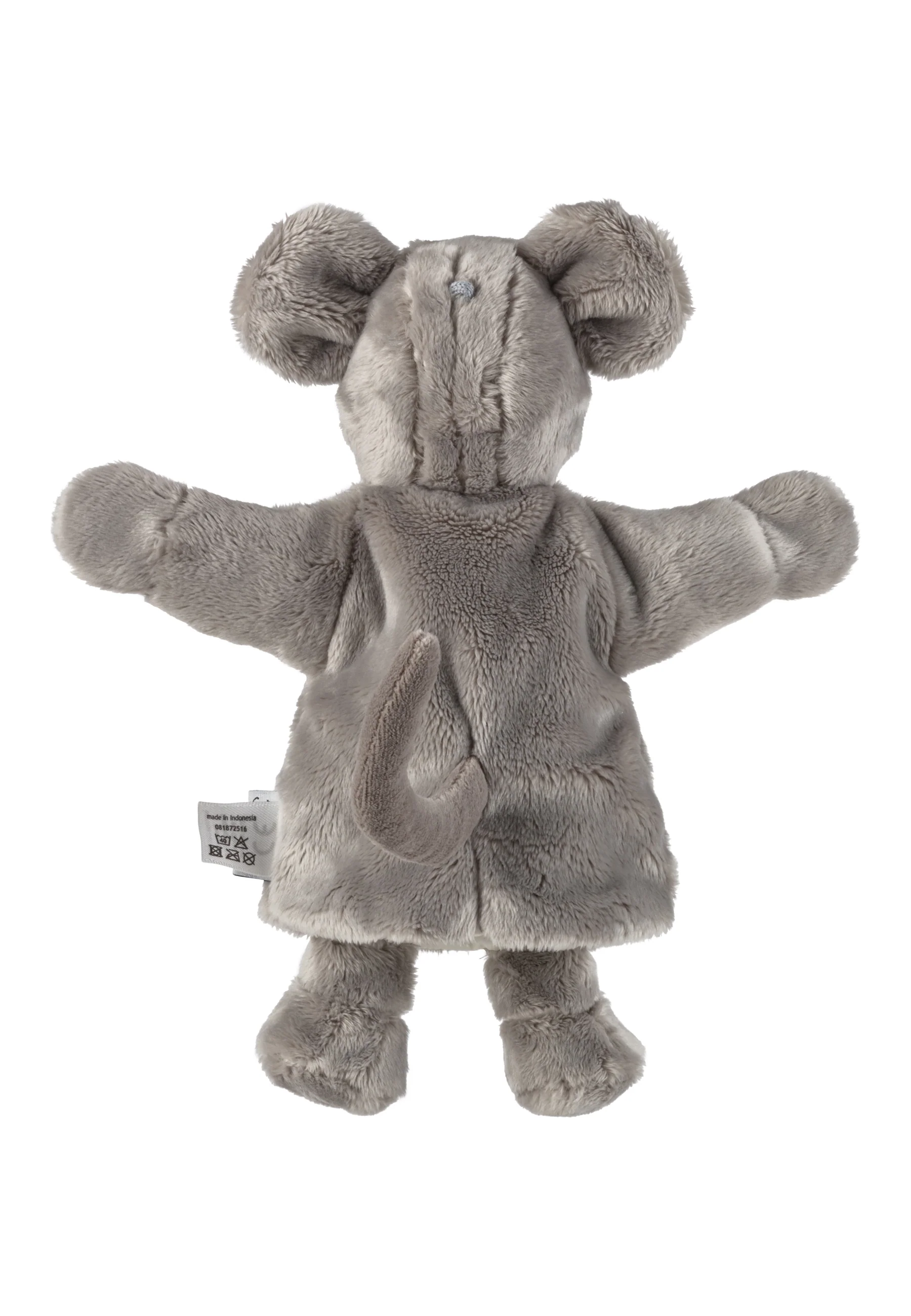Kinder Handpuppe Maus für das Kasperletheater