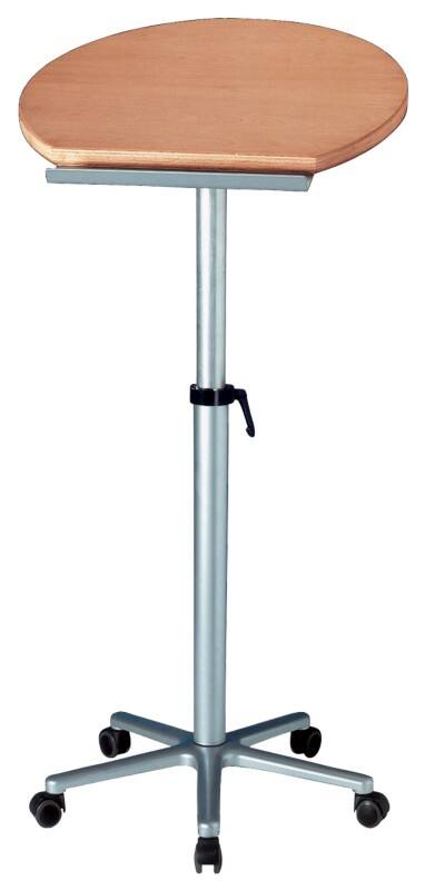 Maul Stehpult Braun 61 x 120 cm