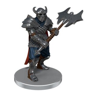 D&D Icons of the Realms Miniaturen: Dragon Army Warband (pre-painted)