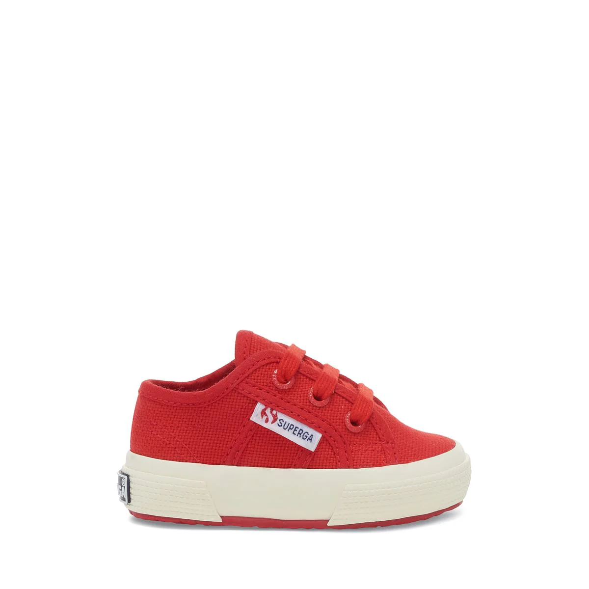 2750 BABY CLASSIC-RED