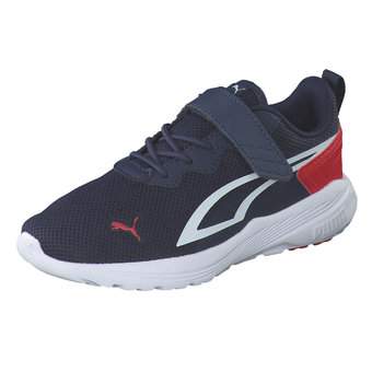 PUMA All-Day Active AC PS Sneaker in blau