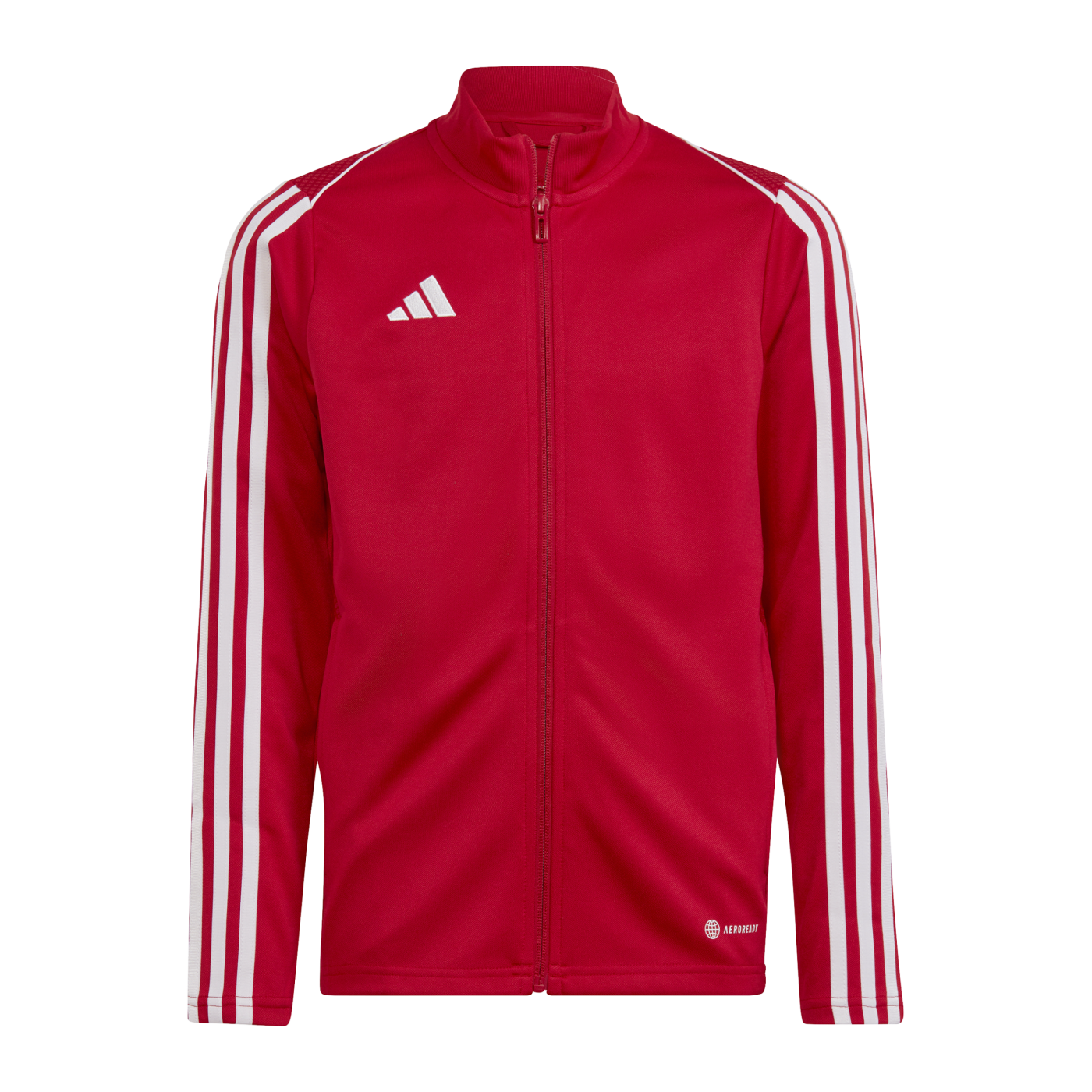 adidas Tiro 23 League Trainingsjacke Kids Rot