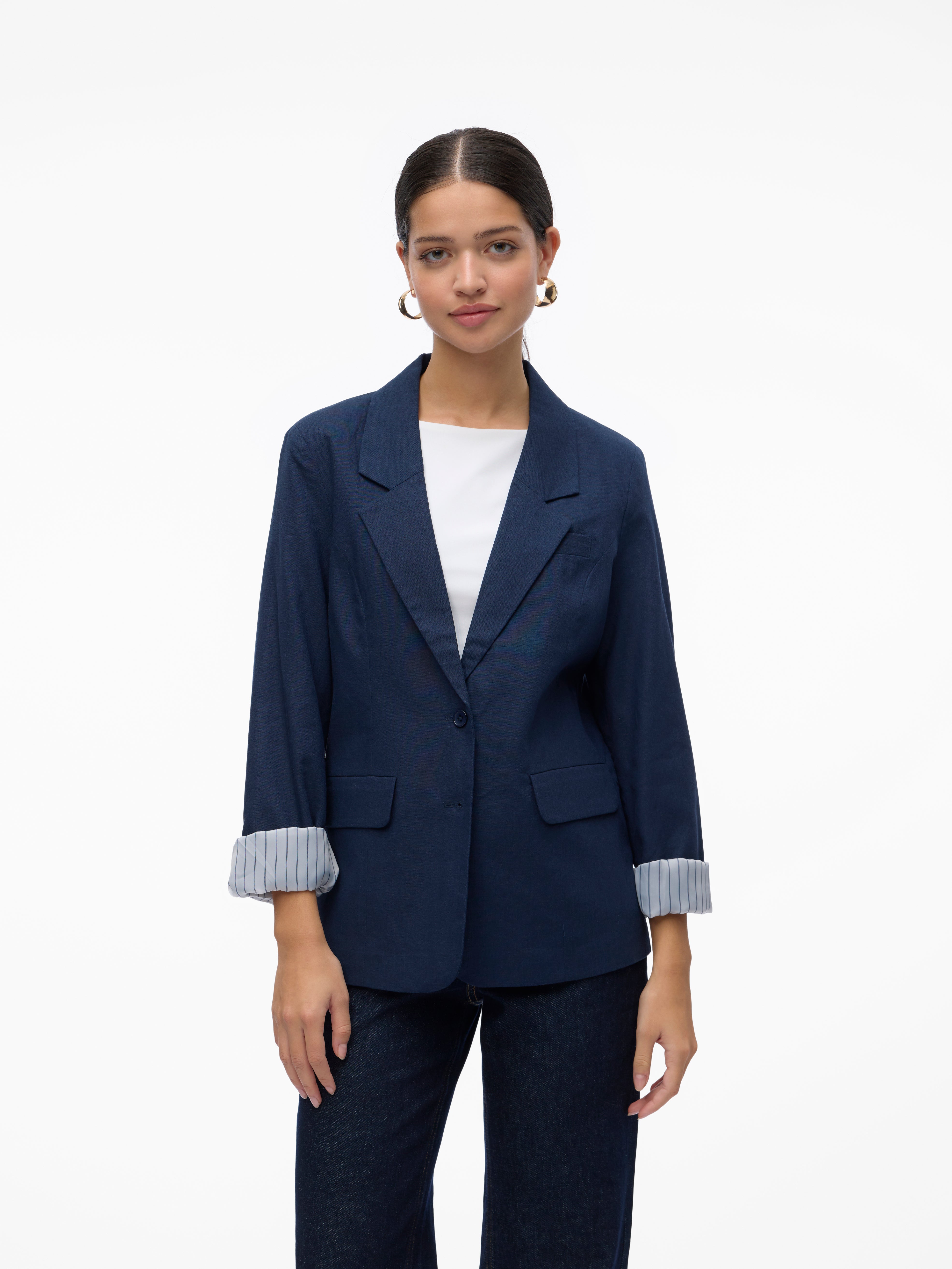 VMLILJA Blazer