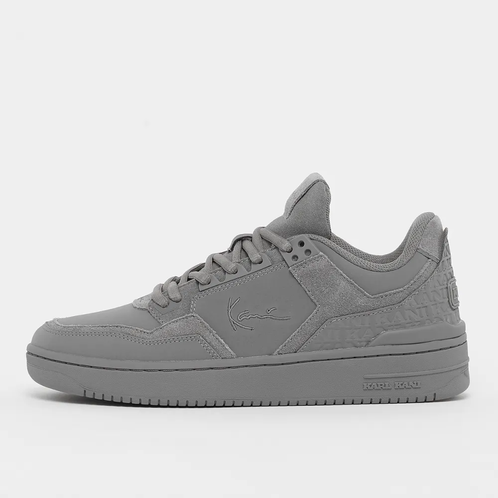 Karl Kani 89 LXRY PRM KKFWM000330 / grau