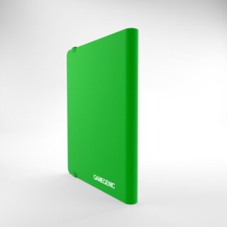 Gamegenic - Casual Album 18-Pocket Green