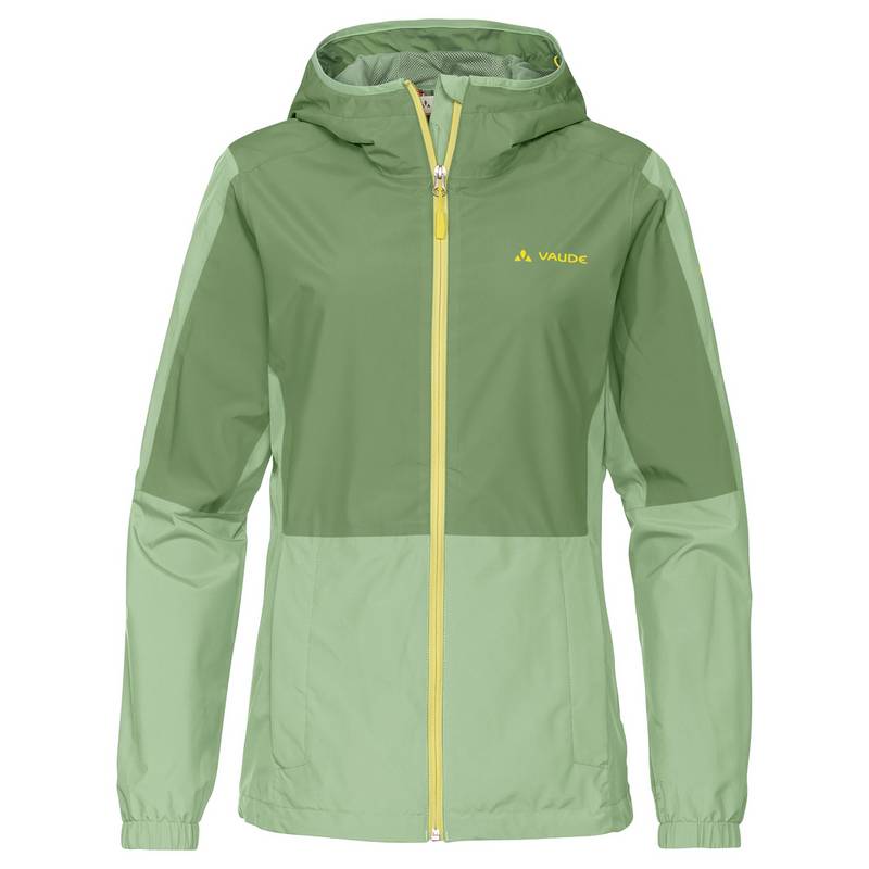 VAUDE Women's Neyland Jacket Outdoorjacke Damen