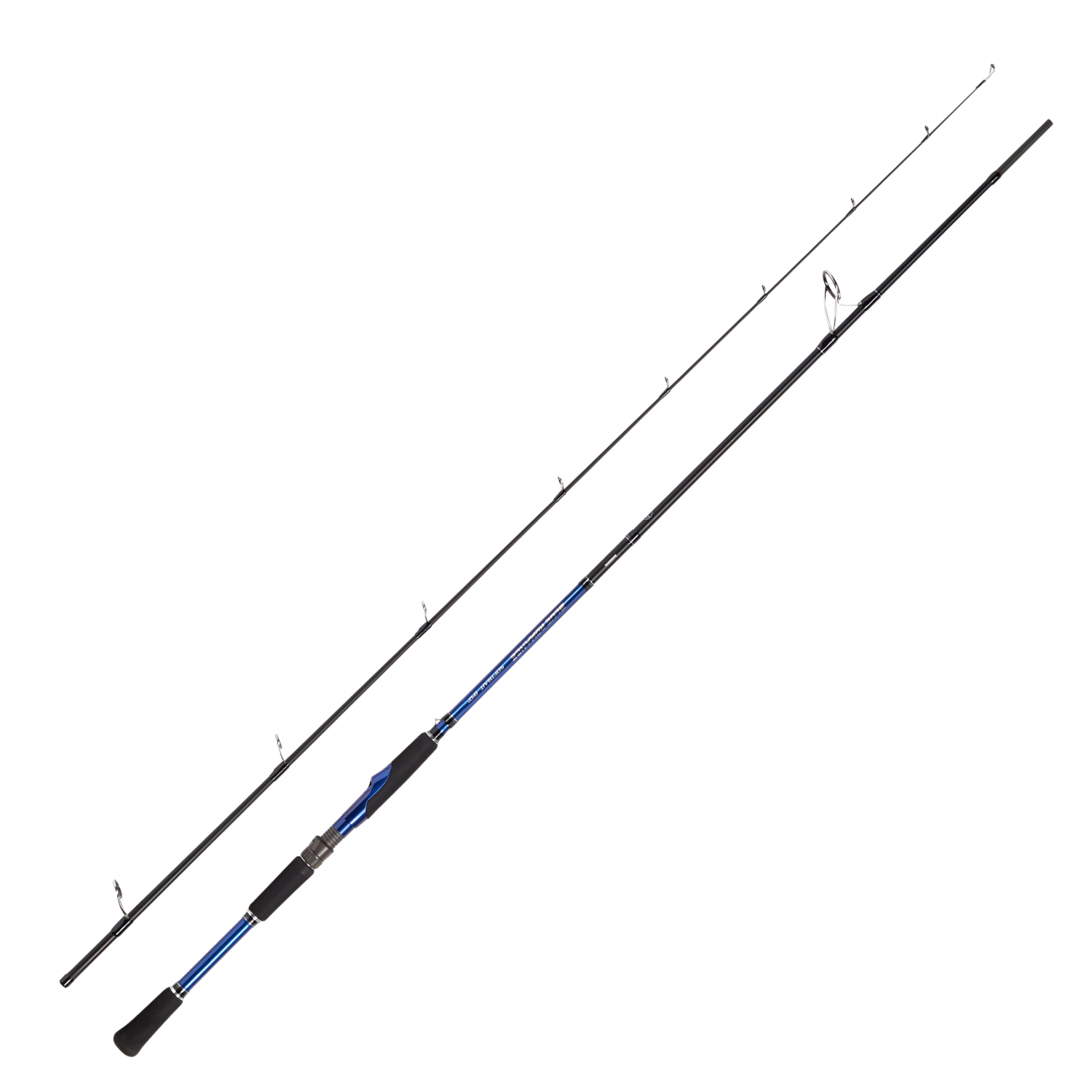 Shimano Raubfischrute Blue Romance Softbait