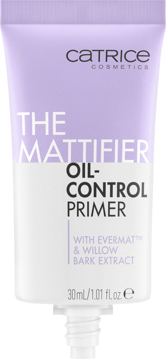 Primer The Mattifier Oil-Control, 30 ml