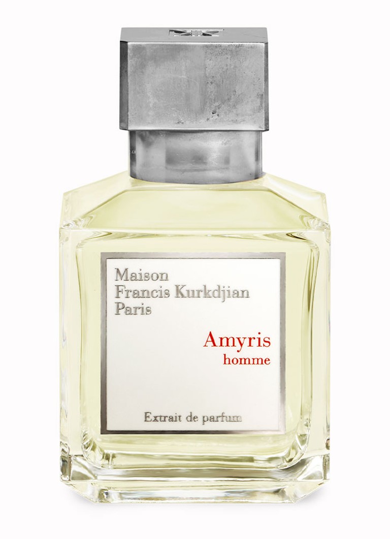 Extract de parfum Maison Francis Kurkdjian Amyris Homme