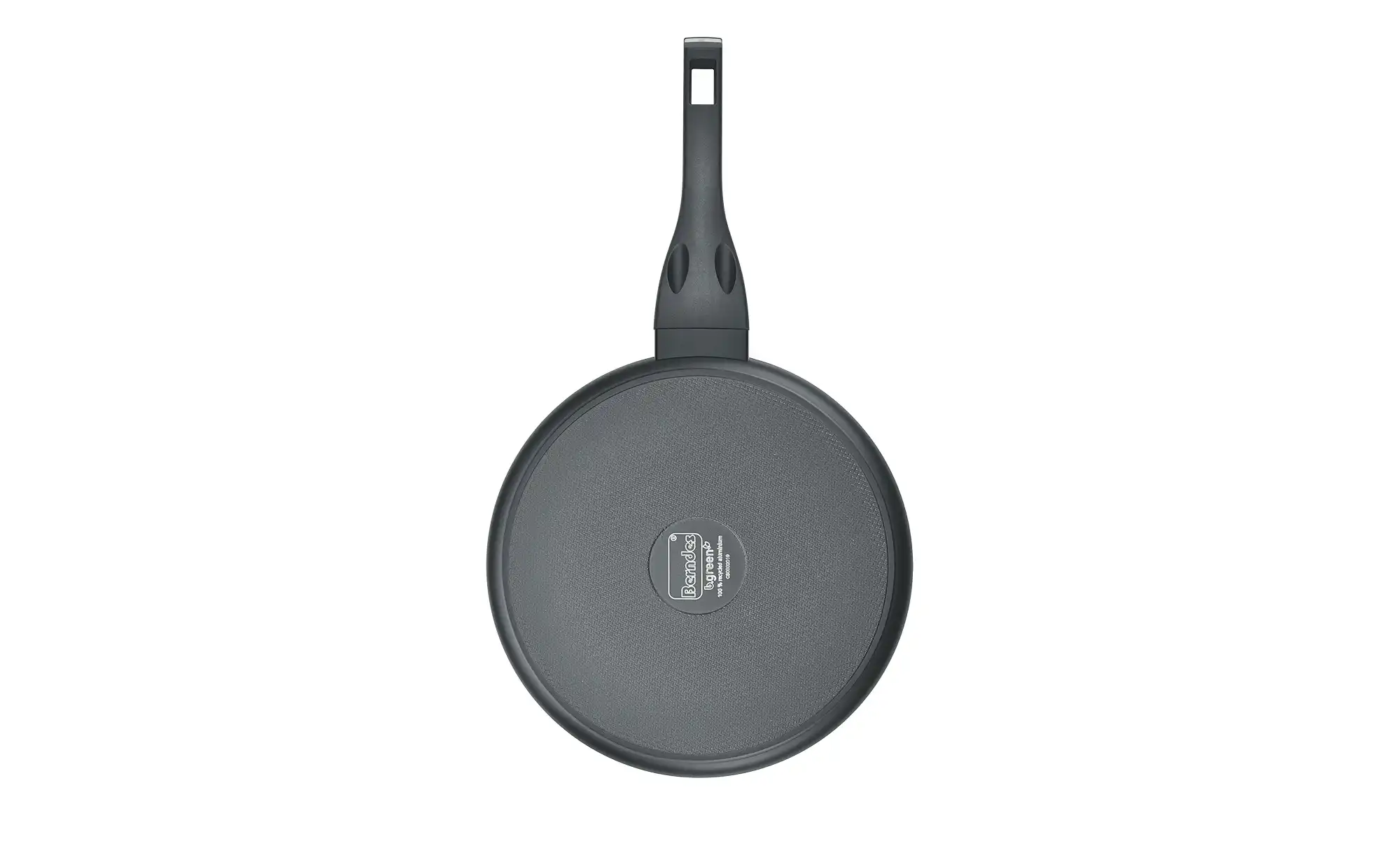 Berndes Schmorpfanne mit Deckel 24cm
