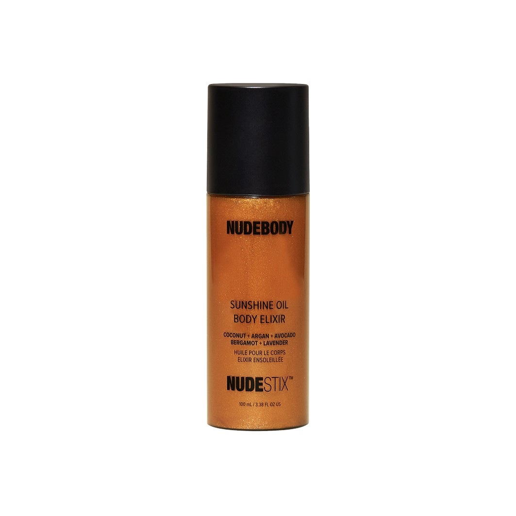 Sunshine Oil Body Elixir