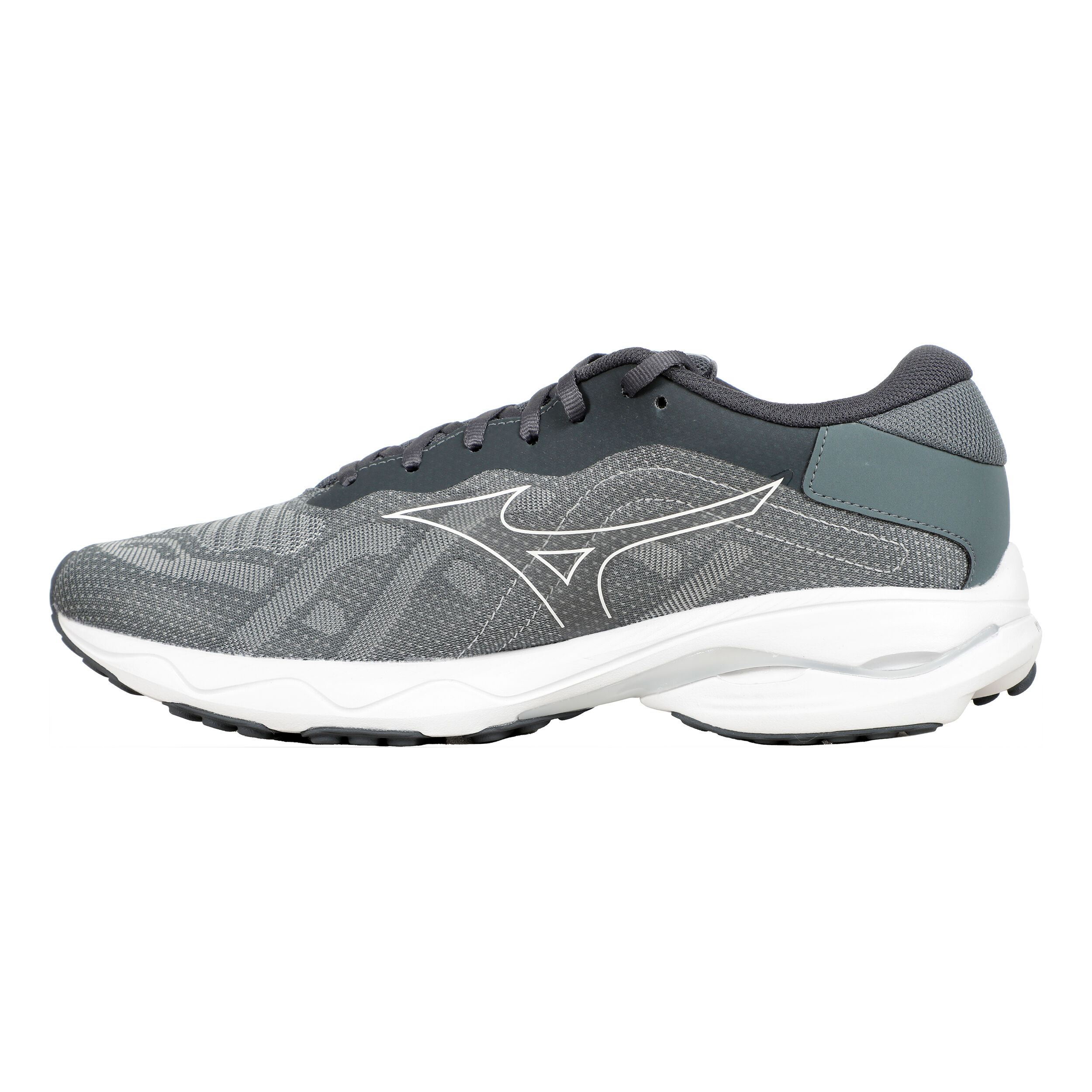 Wave Ultima 14 Neutralschuh Herren - Grau, Gelb