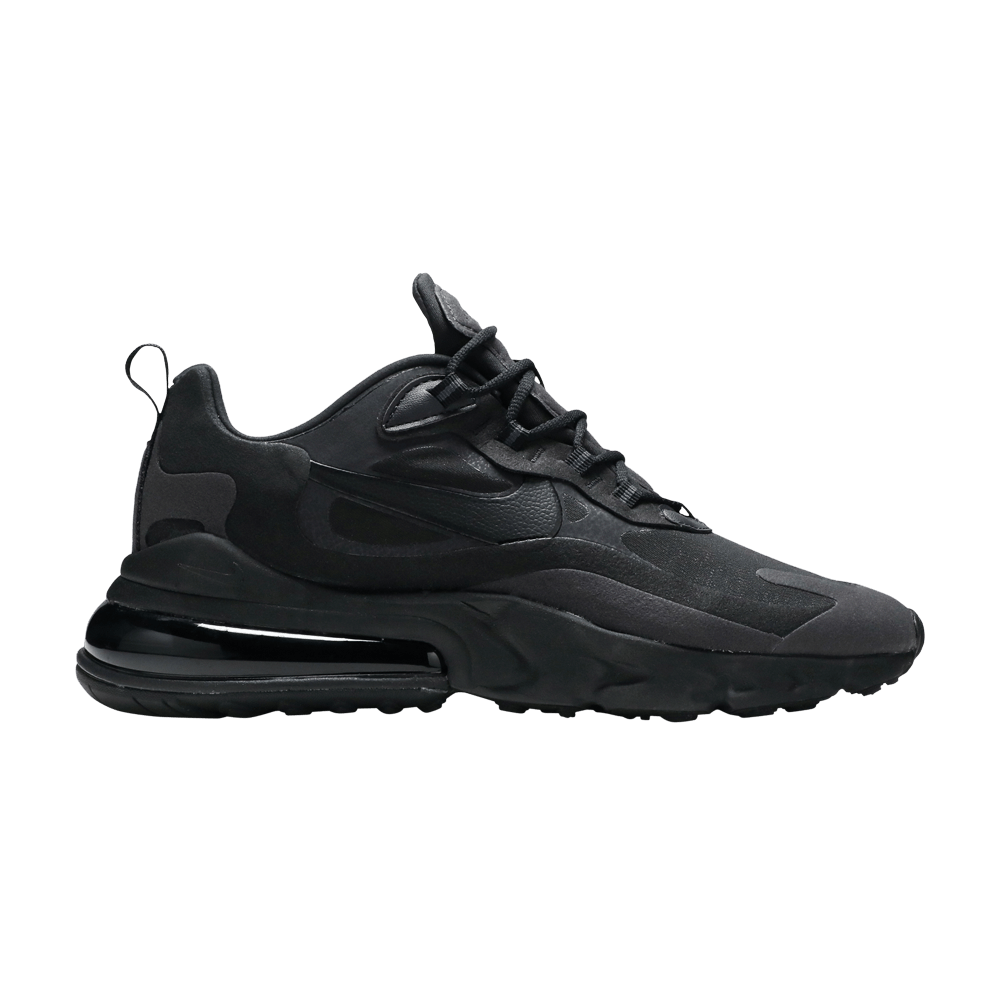 Nike Air Max 270 React CI3899 003 / schwarz