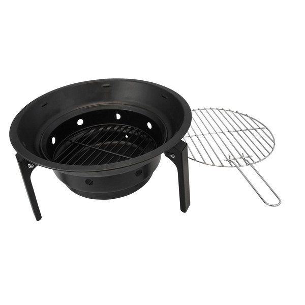 GRILL CAMPFIRE - Grill