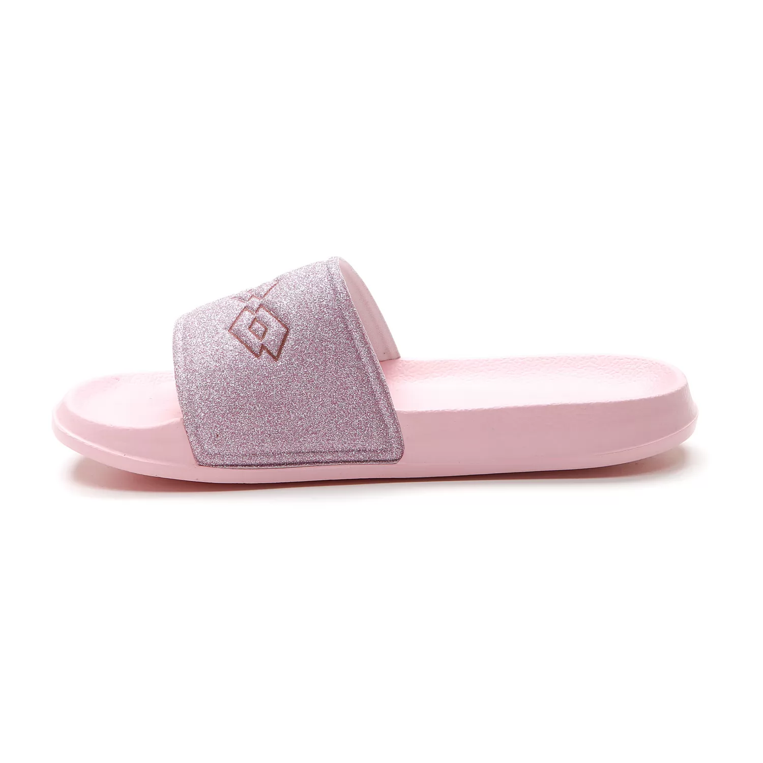 GAYA II SLIDE W HUSHED VIOLET