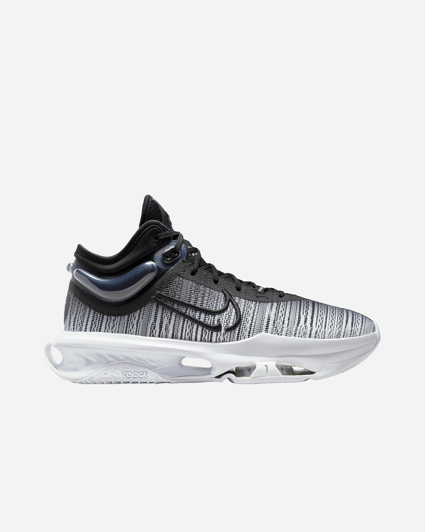 Buty do koszykówki Scarpe Basket Nike Gt Jump 2 M DJ9431-003