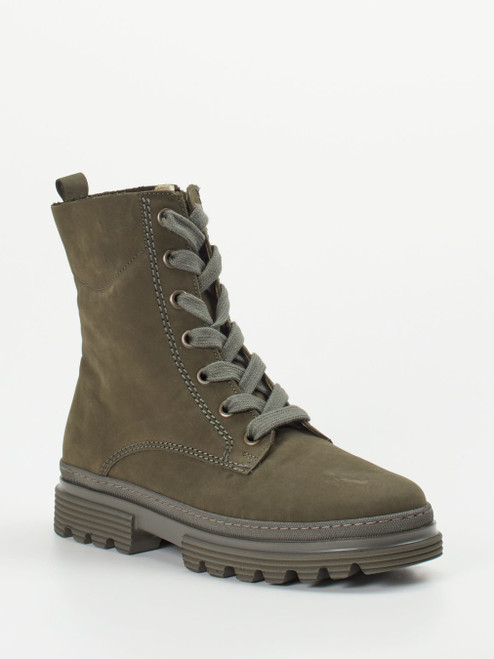 Schnürstiefelette-27516290019 Gabor Comfort
