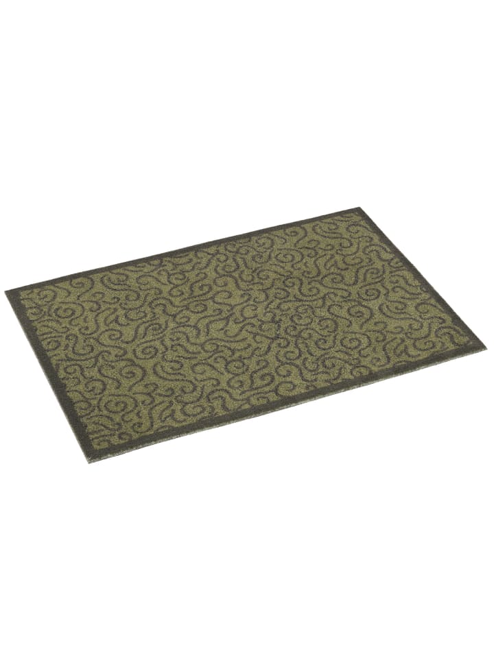 Pergamon Fußmatte Sauberlauf Superclean in Groen günstig kaufen
