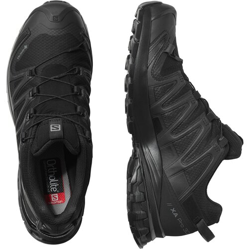 DAMEN TRAILRUNNINGSCHUHE XA PRO 3D V8 GTX