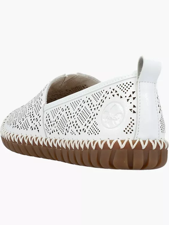Rieker Damen Ballerinas