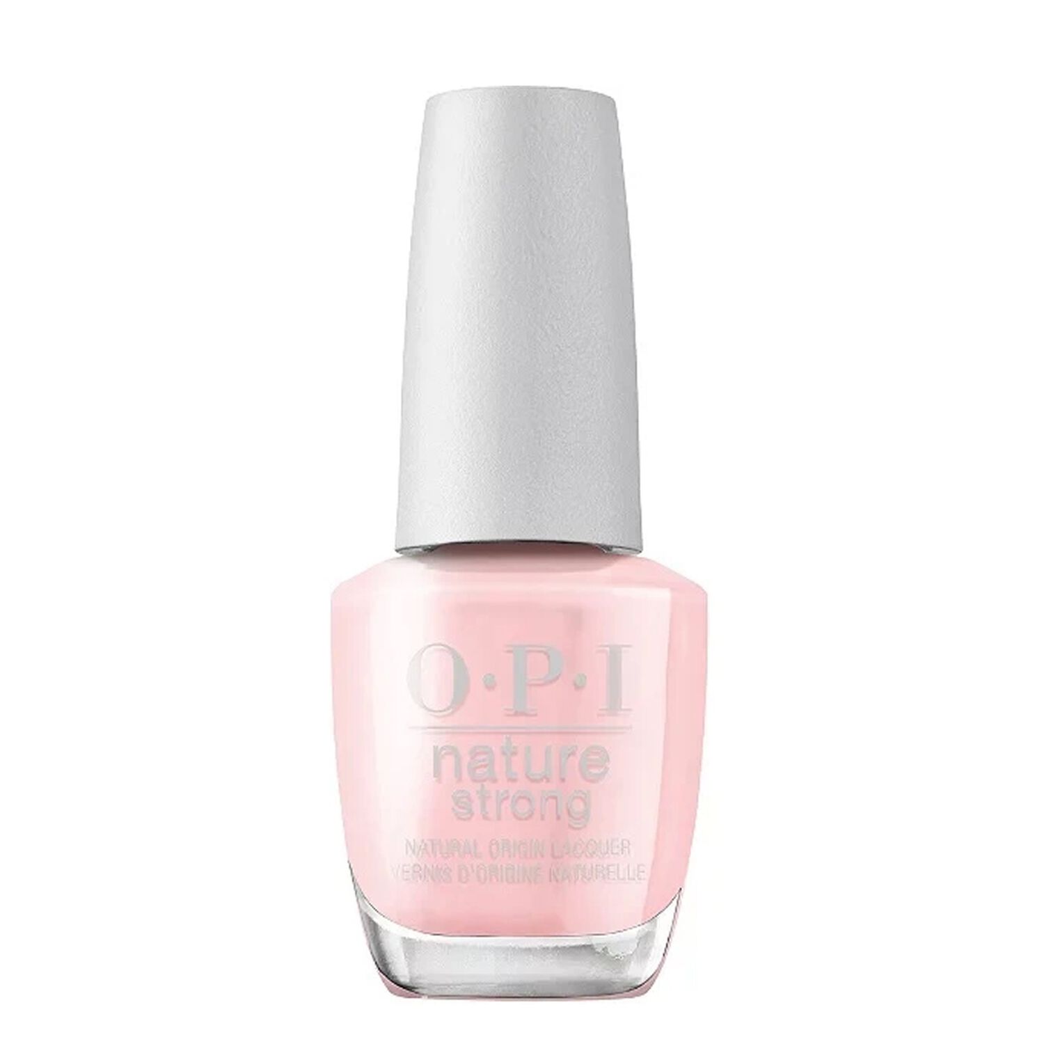 OPI Nature Strong Vernis à Ongles Vegan