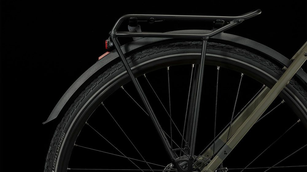 Cube Travel SLX olive´n´black kaufen | Bike-Discount