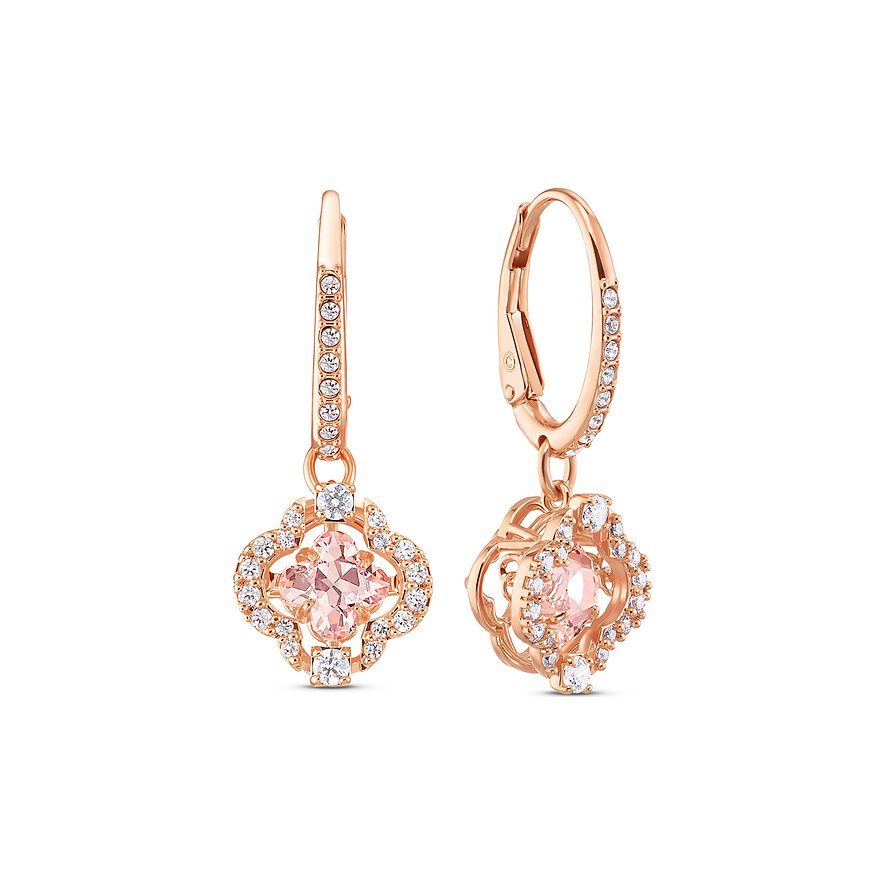 Swarovski Ohrhänger Sparkling Dc