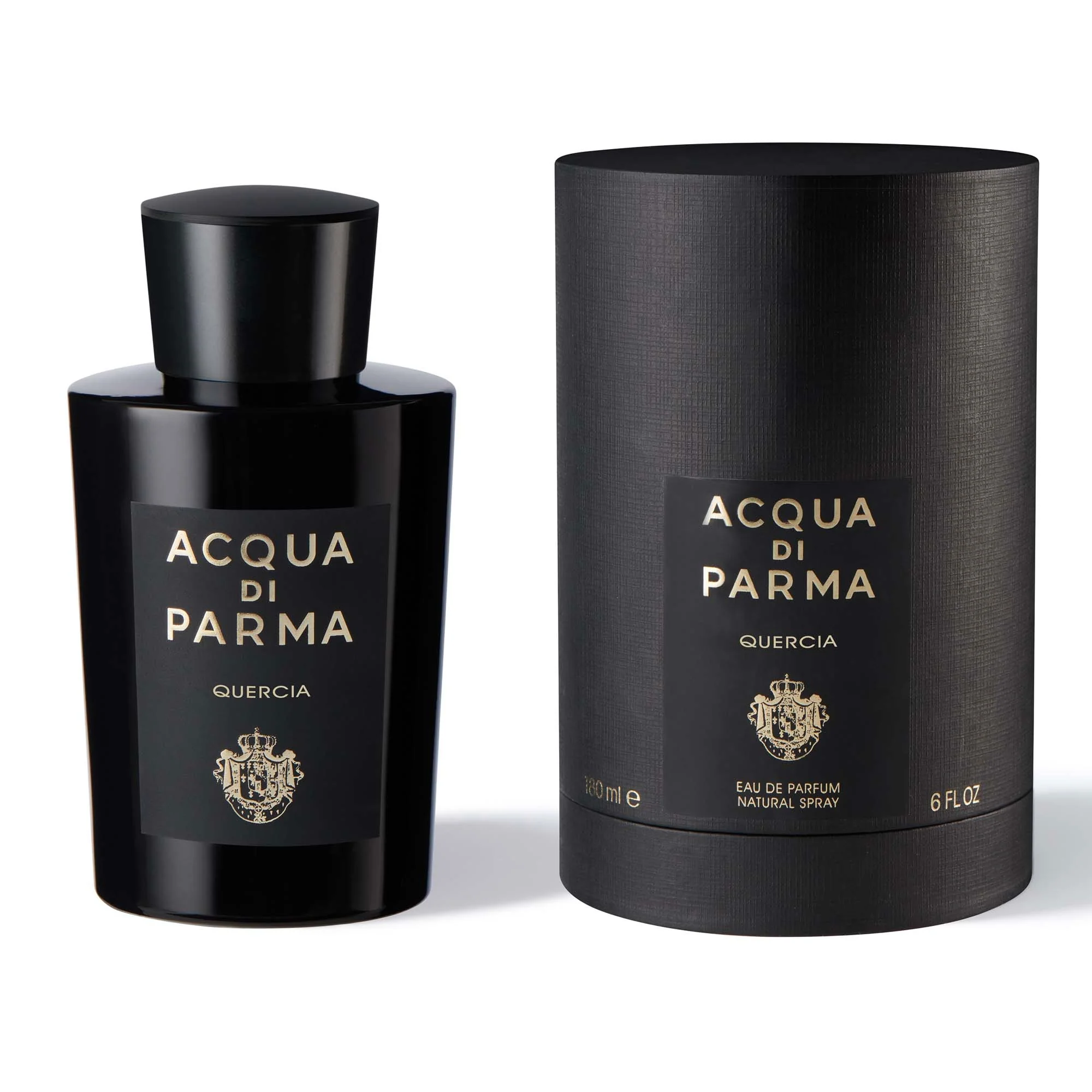 Signatures of the Sun Quercia - Eau de Parfum Unisex, Eau de Parfum