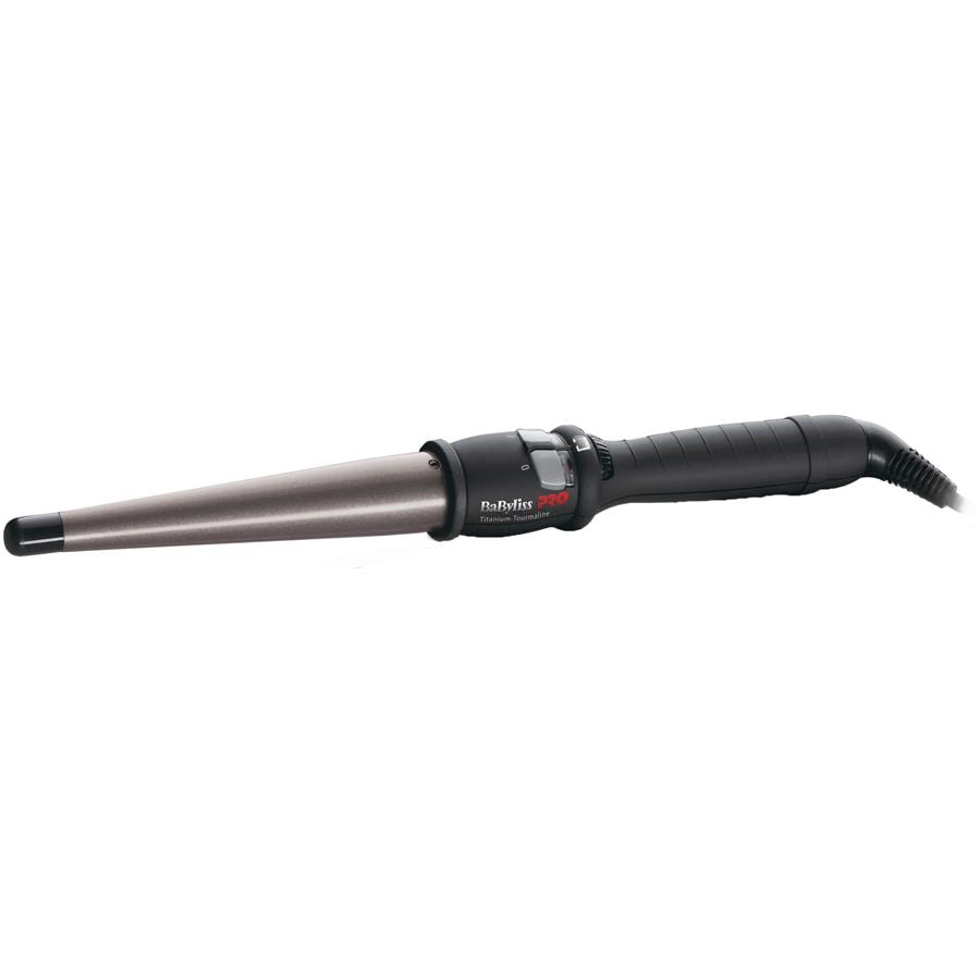 Konisch Titanium Turmalin