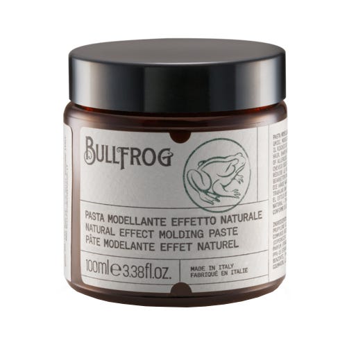 Bullfrog Natural Effect Moulding Paste 100ml