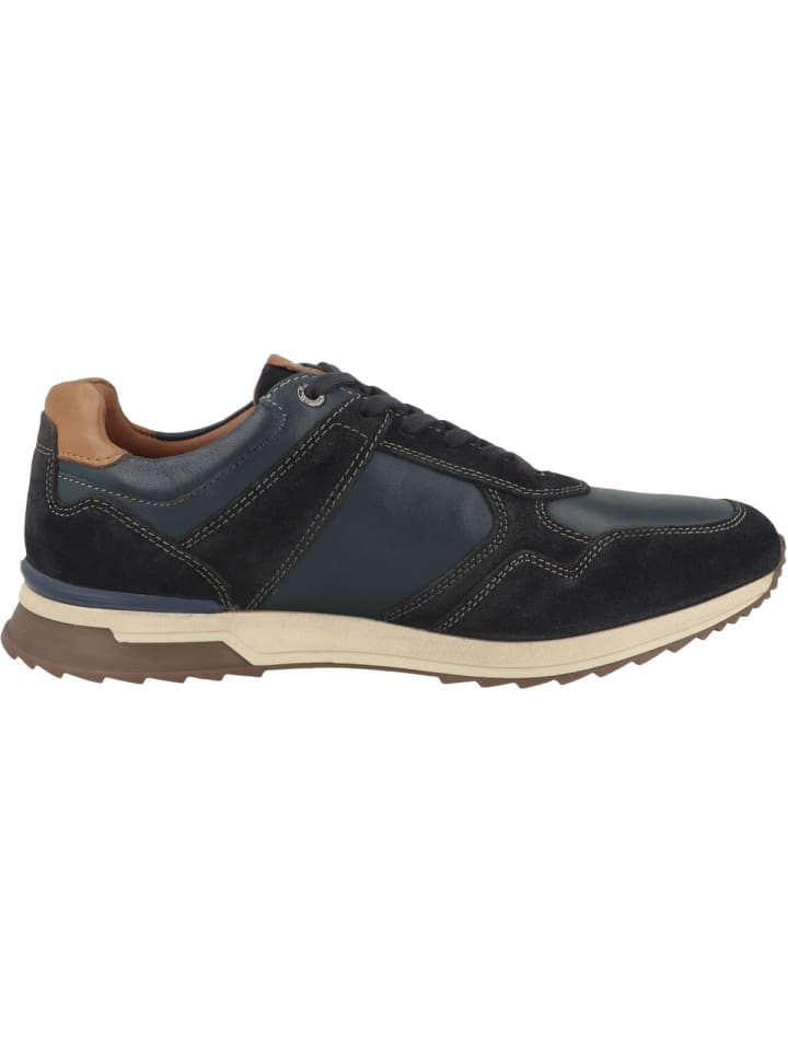 Camel Active Halbschuhe 54ALA01 in dunkelblau günstig kaufen