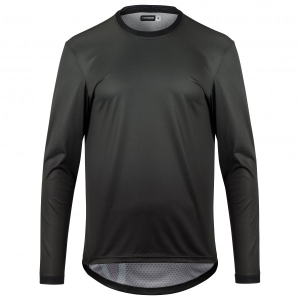 ASSOS - Trail L/S Jersey T3 - Radtrikot